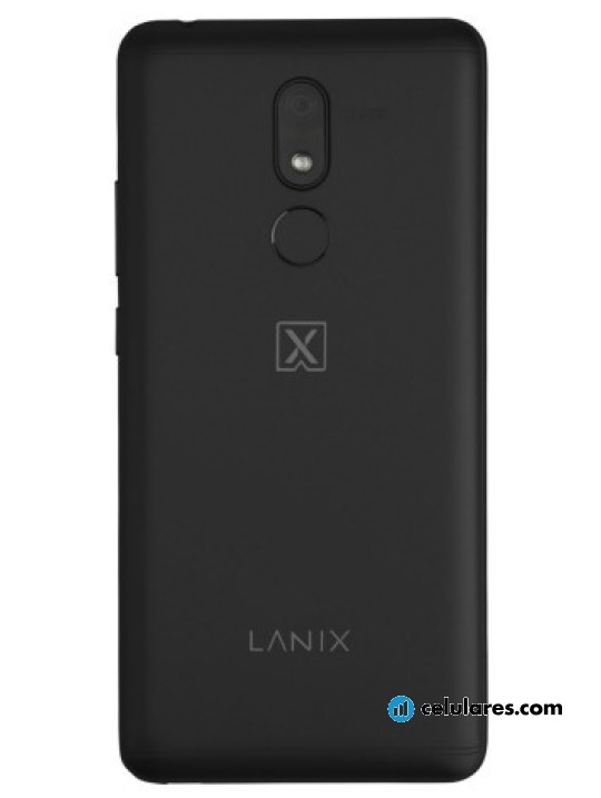 Imagen 4 Lanix Ilium M7