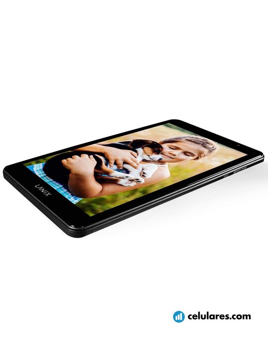 Imagen 3 Tablet Lanix Ilium Pad RX8