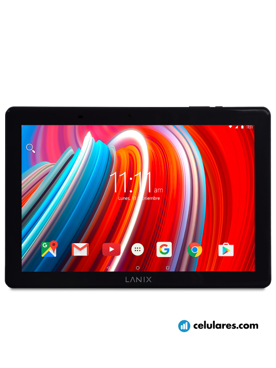 Tablet Lanix Ilium Pad RX10