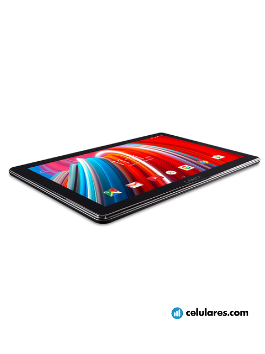 Imagen 3 Tablet Lanix Ilium Pad RX10