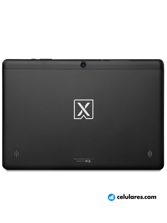 Imagen 4 Tablet Lanix Ilium Pad RX10