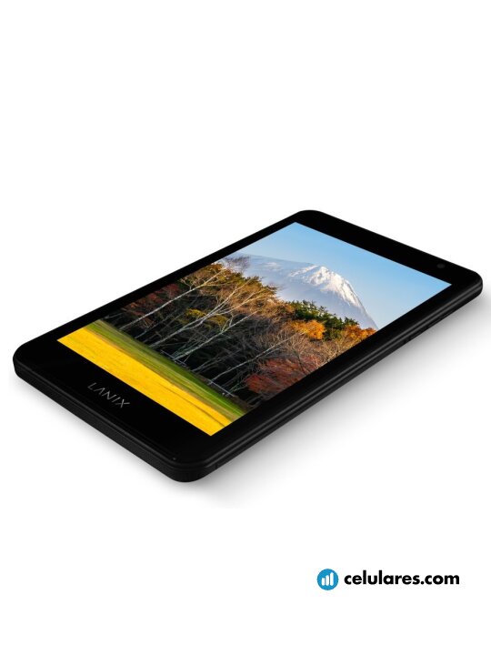 Imagen 3 Tablet Lanix Ilium Pad RX7