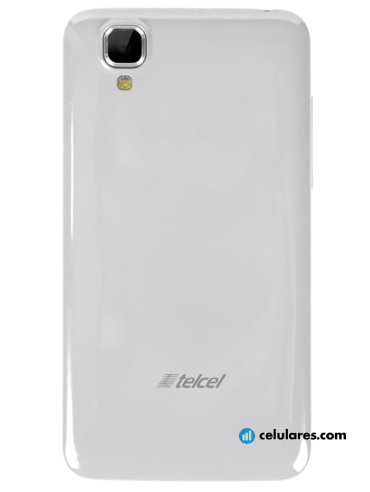 Imagen 4 Lanix Ilium S106