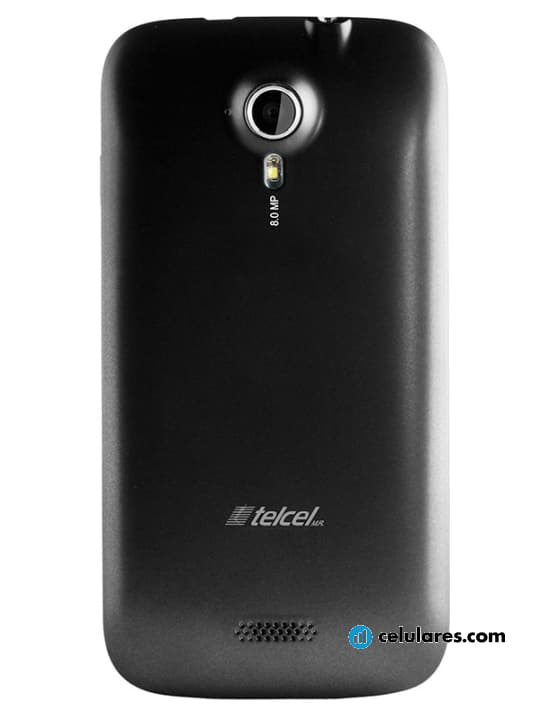 Imagen 4 Lanix Ilium S600