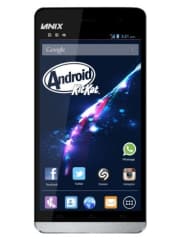Lanix Ilium S670