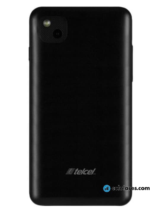 Imagen 4 Lanix Ilium X210