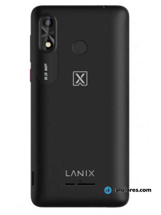 Imagen 3 Lanix X750