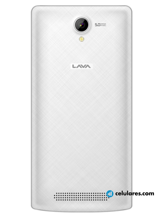 Imagen 3 Lava A56