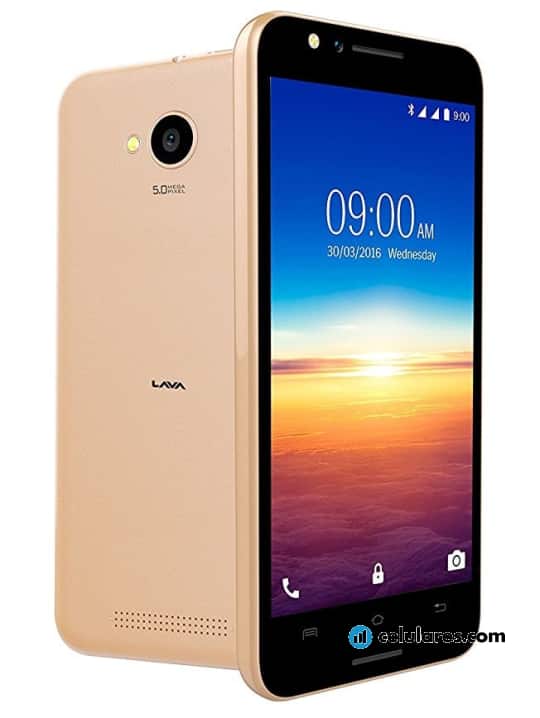 Imagen 3 Lava A67