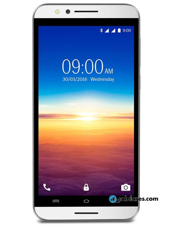 Lava A67