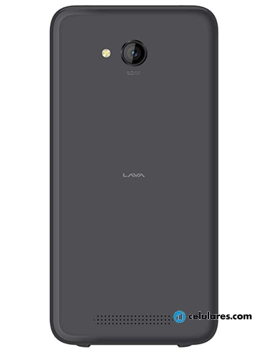 Imagen 6 Lava A67