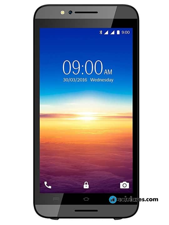 Imagen 2 Lava A67