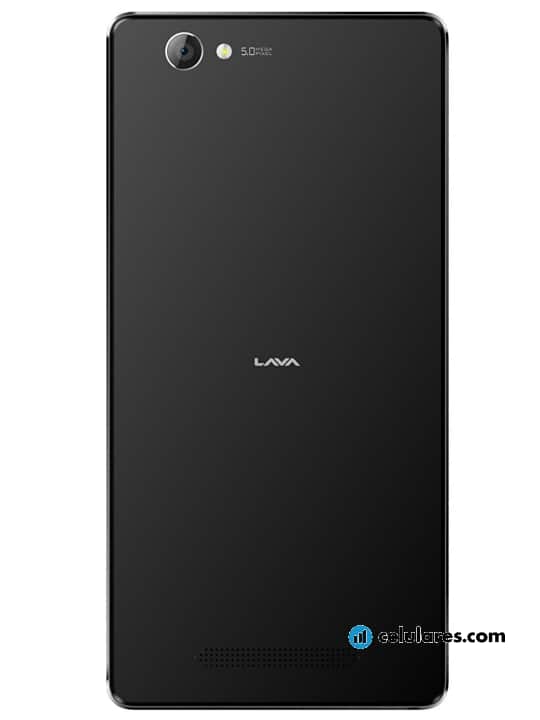 Imagen 3 Lava A71