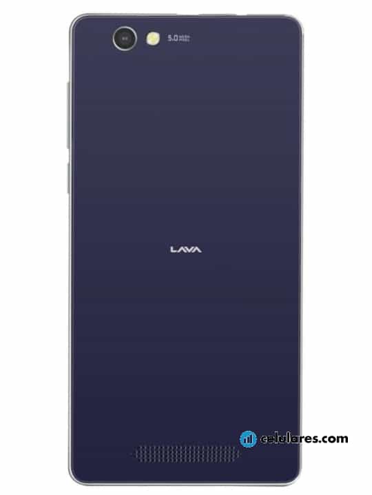 Imagen 4 Lava A71