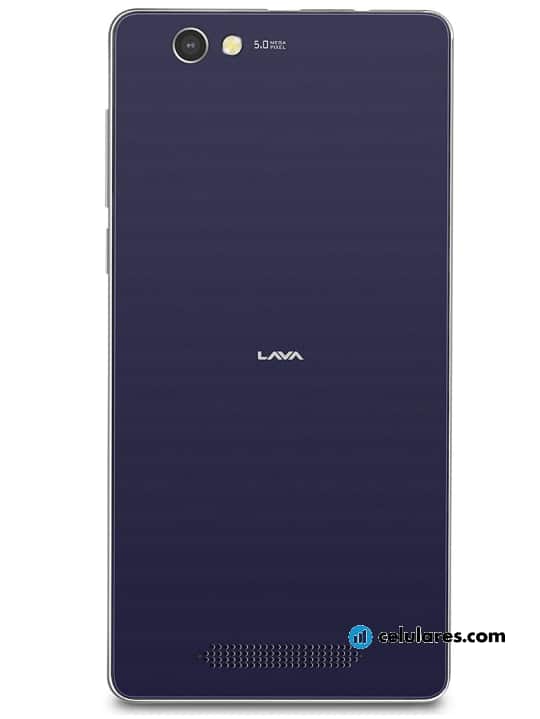 Imagen 4 Lava A72