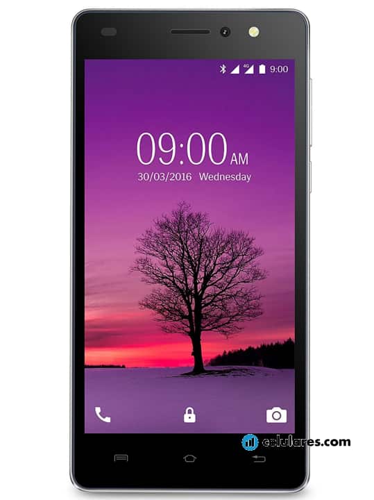 Imagen 2 Lava A72