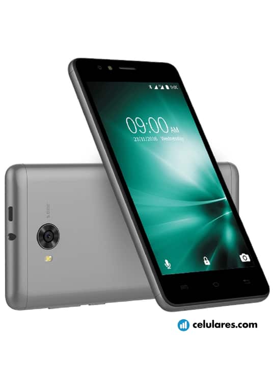 Imagen 2 Lava A73