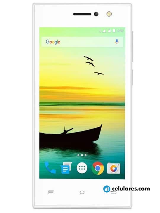 Imagen 2 Lava A76