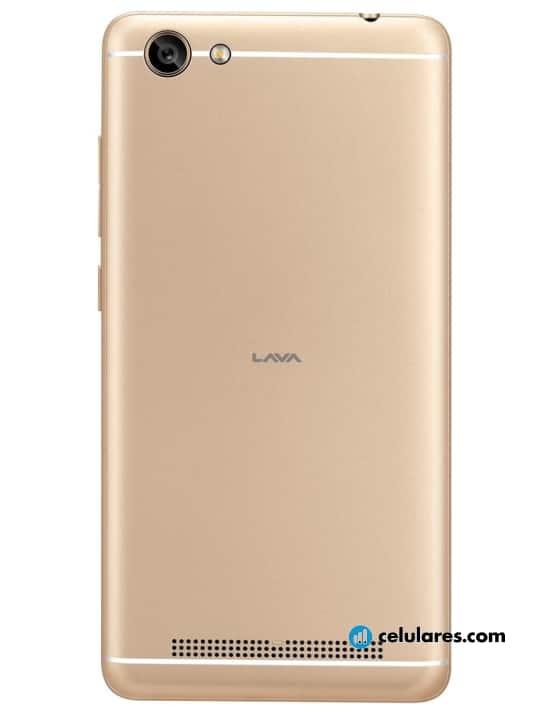 Imagen 4 Lava A77