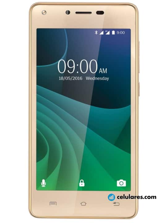 Lava A77