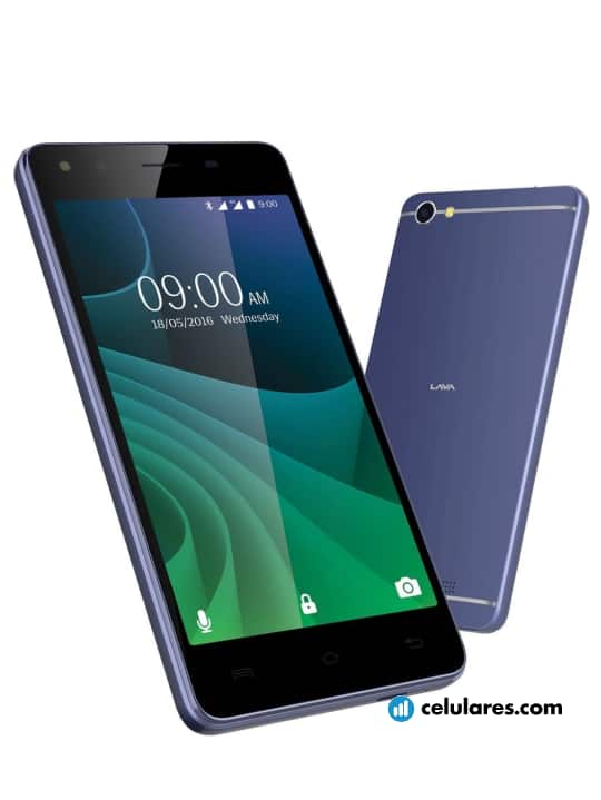 Imagen 6 Lava A77