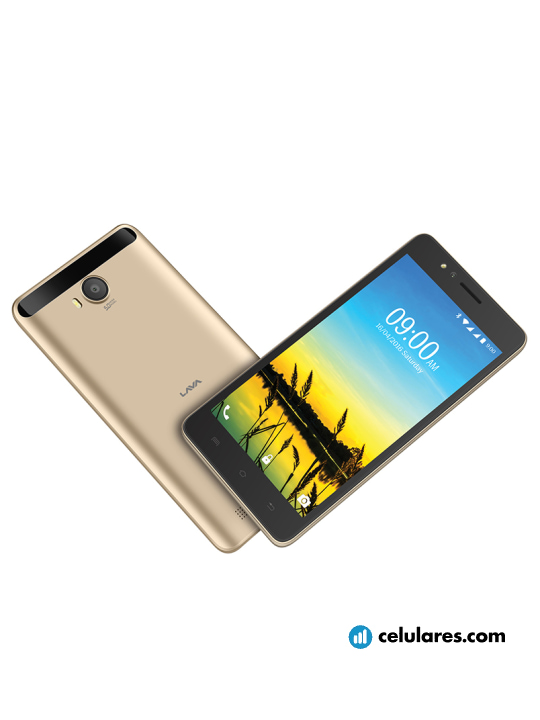 Imagen 4 Lava A79