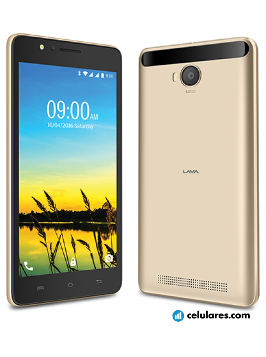 Imagen 3 Lava A79