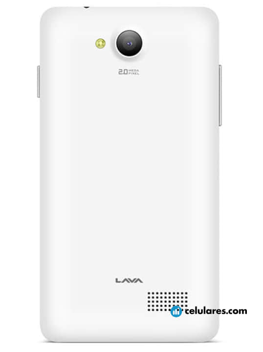 Imagen 3 Lava Flair E2