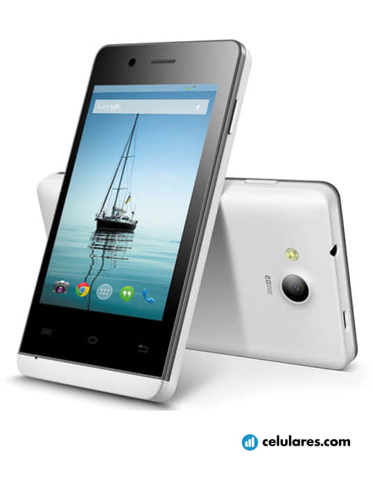Imagen 2 Lava Flair E2