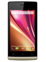 Lava Iris 404 Flair