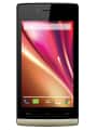 Lava Iris 404 Flair