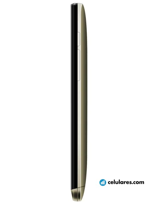 Imagen 4 Lava Iris 404 Flair