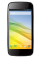 Lava Iris 450 Colour
