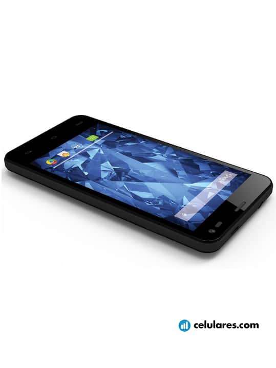 Imagen 3 Lava Iris 460