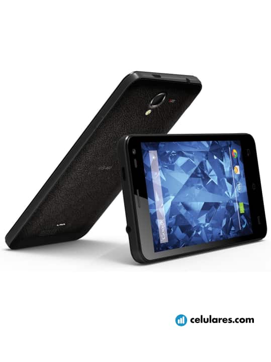 Imagen 4 Lava Iris 460