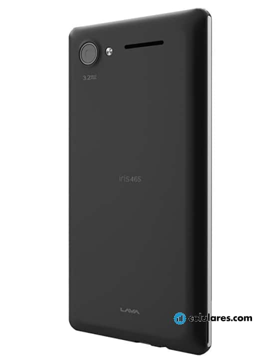 Imagen 4 Lava Iris 465