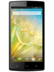 Lava Iris Alfa