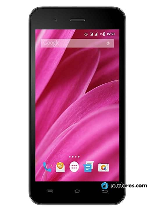 Imagen 2 Lava Iris Atom 2X