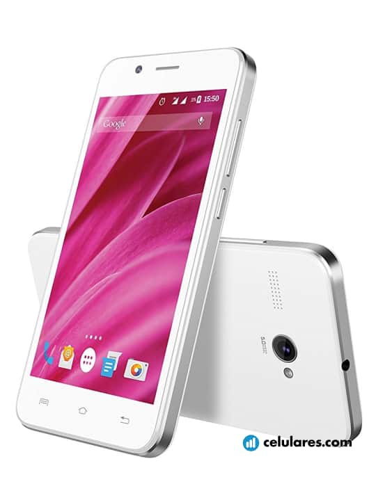 Imagen 4 Lava Iris Atom 2X
