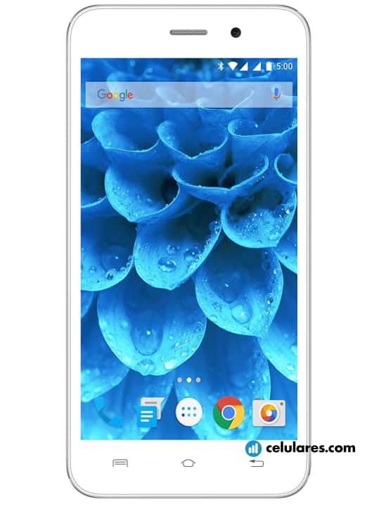Imagen 2 Lava Iris Atom 3
