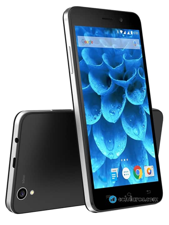 Imagen 3 Lava Iris Atom 3