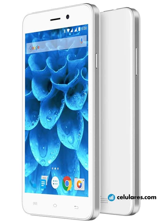 Imagen 4 Lava Iris Atom 3