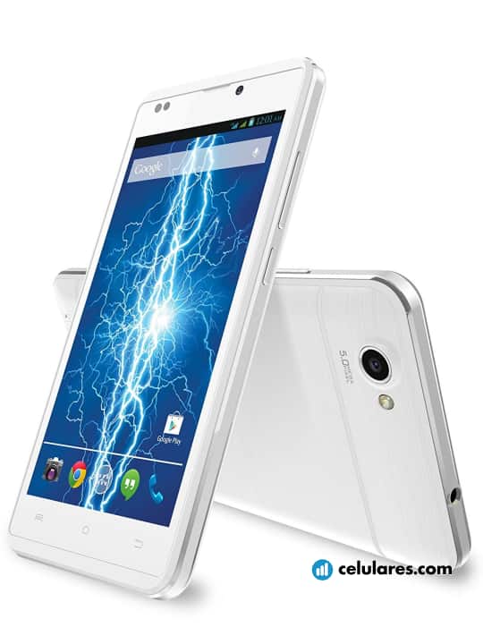 Imagen 3 Lava Iris Fuel 20