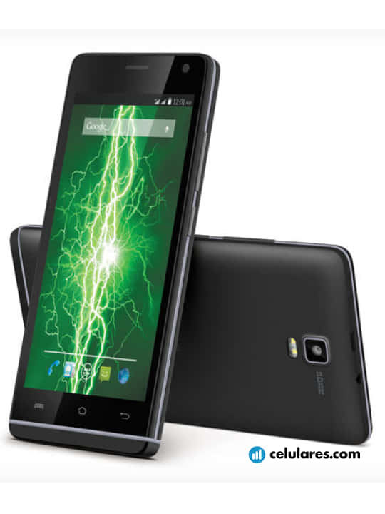 Imagen 3 Lava Iris Fuel 50