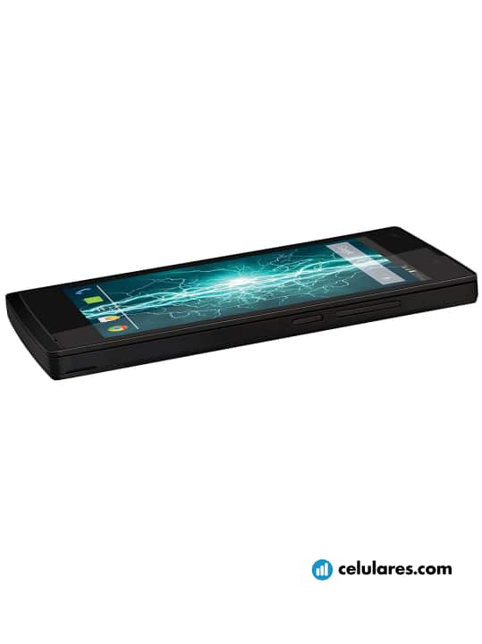 Imagen 2 Lava Iris Fuel 60