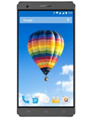 Lava Iris Fuel F2