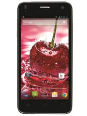 Lava Iris X1