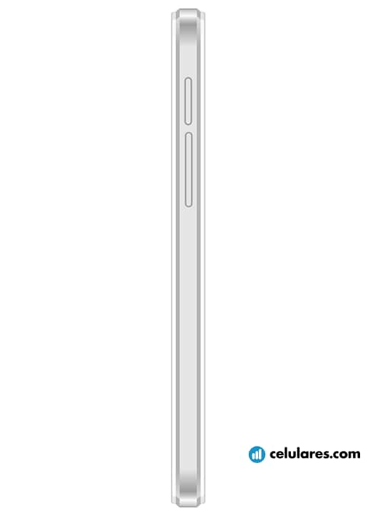 Imagen 3 Lava Iris X1 Atom S