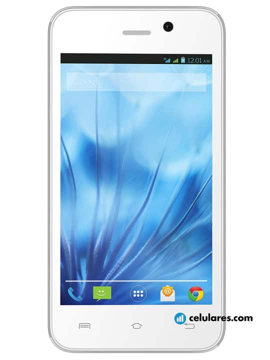 Imagen 2 Lava Iris X1 Atom S