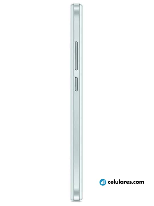 Imagen 3 Lava Iris X5 4G